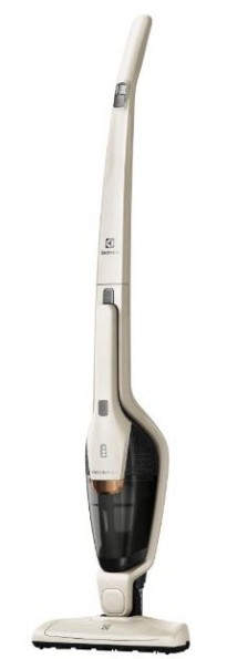 Акумуляторний пилосос Electrolux EERC75SW