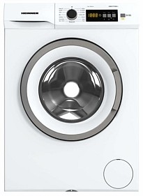 Пральна машина Heinner HWM-VT1710KD++