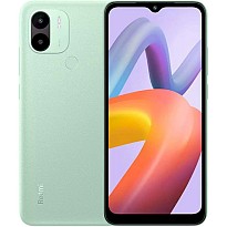 Смартфон Xiaomi Redmi A2+ 3/64GB Green