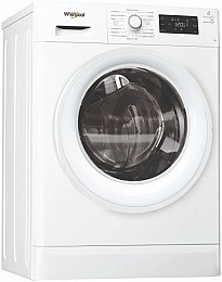 Пральна машина Whirlpool FWSG 61053 WV UA