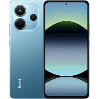 Смартфон Xiaomi Redmi Note 14 8/128GB Ocean Blue (із зарядним пристроєм) (Global)