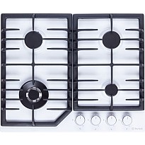 Варильна поверхня газова Perfelli HGM 61694 WH