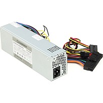 Блок живлення GameMax ITX-200W 200W