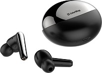 Навушники ColorWay TWS-3 Earbuds Black (CW-TWS3BK)