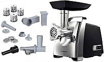 М'ясорубка Bosch MFW68660 шинковка, томатопрес
