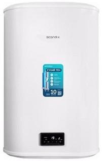 Бойлер Scandix WHS 80-20