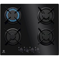 Варильна поверхня Electrolux EGT6242NVK газова