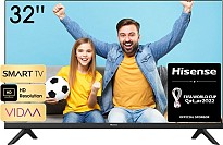Телевізор Hisense 32A4BG