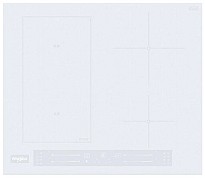 Варильна поверхня індукційна Whirlpool WL S5360 BF/W