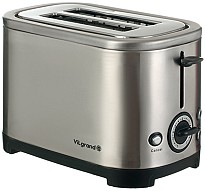 Тостер  ViLgrand  VT 0928 S