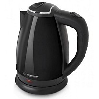 Електрочайник Esperanza Kettle EKK013K Black