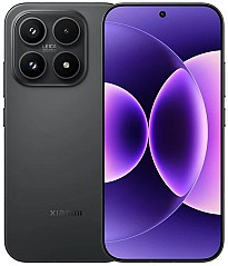 Смартфон Xiaomi 17 12/512GB Black (Global) (із зарядним пристроєм)