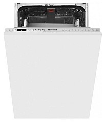 Вбудована посудомийна машина Hotpoint-Ariston HSIO 3O35 WFE