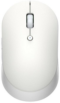 Миша Xiaomi Mi Dual Mode Wireless Mouse Silent Edition White