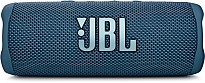 Акустична система JBL Flip 6 Blue (JBLFLIP6BLU)