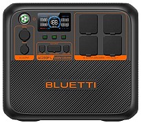 Зарядна станція Bluetti AC200PL / 2400 Вт / 2304 Вт⋅год / LiFePO4