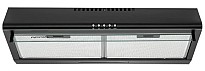 Витяжка Pyramida MX 60 (450) B BL