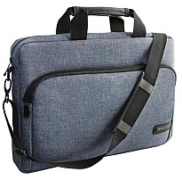 Сумка для ноутбука Grand-X SB-139J 15.6'' Blue