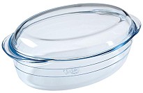 Каструля з кришкою O Cuisine 459AC00/2043