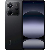 Смартфон Xiaomi Redmi Note 14 8/128GB Midnight Black (Global)