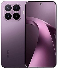 Смартфон Xiaomi 17T Pro 12/256GB Deep Violet (Global) (без зарядного пристрою)