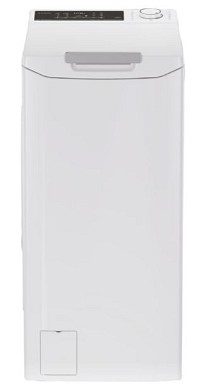 Пральна машина Candy TCA264TM5-S
