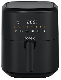 Мультипіч Rotex ROM650-XL MultiFry