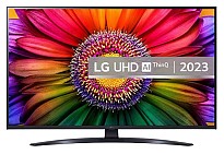 Телевізор LG 43UR81006LJ 43
