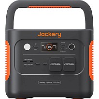 Зарядна станція Jackery Explorer 1000 Plus - 1264Wh | 2000W (Global)