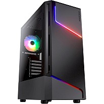 Корпус Cougar MX360 RGB без БЖ