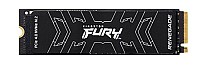 SSD диск Kingston FURY Renegade 2 TB (SFYRD/2000G)
