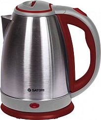Електрочайник Satori SSK-2047-RMG