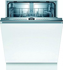 Вбудована посудомийна машина Bosch SMV4HTX24E