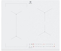 Варильна поверхня Electrolux IPES6451WF