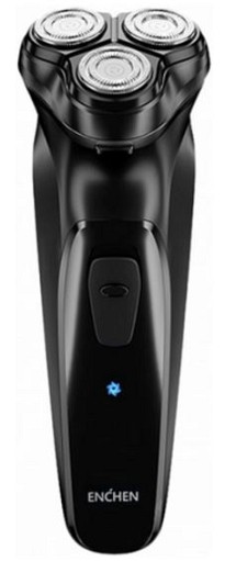 Електробритва Xiaomi Enchen BlackStone 3D-C Black