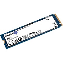 SSD диск Kingston NV2 1 TB (SNV2S/1000G)