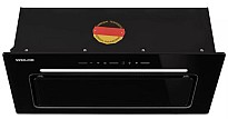 Витяжка Weilor LUMINA WBG 65 BLACK