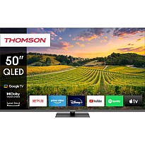 Телевізор Thomson QLED 50QG5C14