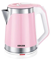 Електрочайник Edler EK8256 PINK