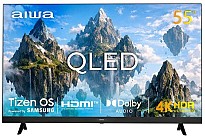 Телевізор Aiwa TS-557N QLED