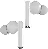Навушники Ergo BS-710 Sticks Nano White