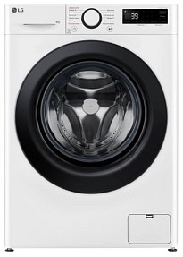 Пральна машина LG F2Y5PS6W