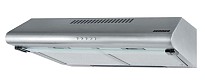 Витяжка Heinner XCH-450S