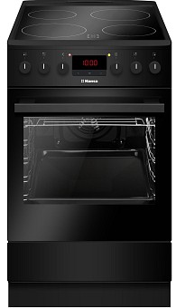 Плита Hansa FCCM58209H електрична