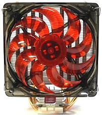 Кулер Atcom Aero Light