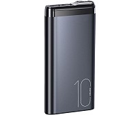 УМБ (Power Bank) USAMS US-CD148 PB55 10000mAh Grey