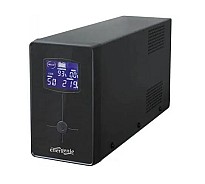 ДБЖ EnerGenie 650VA (EG-UPS-031) 390 Вт