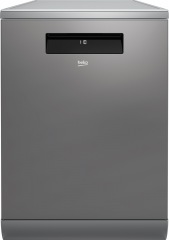 Посудомийна машина Beko DEN48521XAD