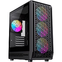 Корпус GameMax Forge COC