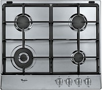 Варильна поверхня Whirlpool AKR 313 IX
